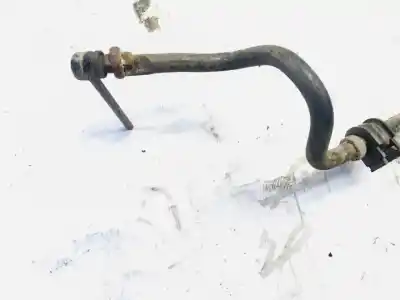 Second-hand car spare part front stabilizer bar for renault koleos 2.0 dci diesel fap oem iam references   