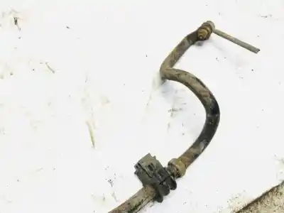 Second-hand car spare part front stabilizer bar for renault koleos 2.0 dci diesel fap oem iam references   