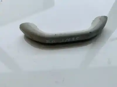 Peça sobressalente para automóvel em segunda mão puxador de teto por dodge journey 2.0 16v crd cat referências oem iam 100013039