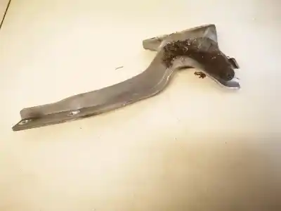 Peça sobressalente para automóvel em segunda mão dobradiça do capô por nissan qashqai 1.6 16v referências oem iam 