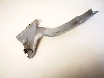 Peça sobressalente para automóvel em segunda mão dobradiça do capô por nissan qashqai 1.6 16v referências oem iam 