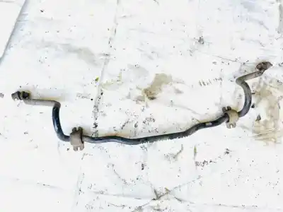 Second-hand car spare part front stabilizer bar for opel zafira b 1.9 cdti oem iam references 