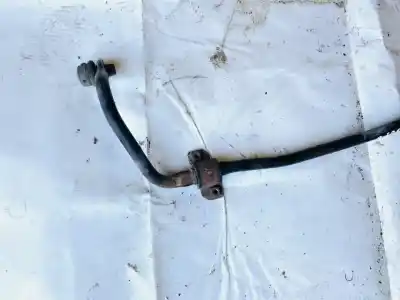 Автозапчастина б/у передній стабілізатор для skoda fabia (6y2/6y3) 1.2 12v посилання на oem iam 6q0411303ac  