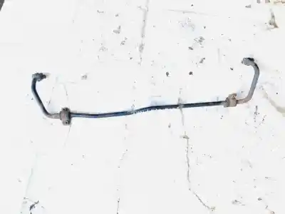 Автозапчасти б/у передний стабилизатор за skoda fabia (6y2/6y3) 1.2 12v ссылки oem iam 6q0411303ac