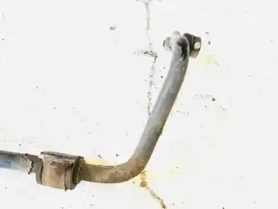 Автозапчастина б/у передній стабілізатор для skoda fabia (6y2/6y3) 1.2 12v посилання на oem iam 6q0411303ac  