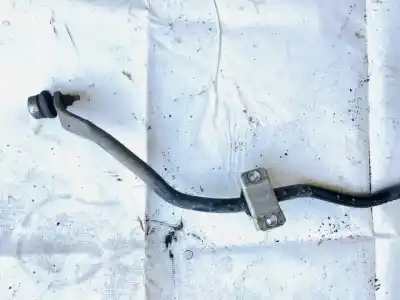 Автозапчастина б/у передній стабілізатор для opel corsa e 1.4 посилання на oem iam   