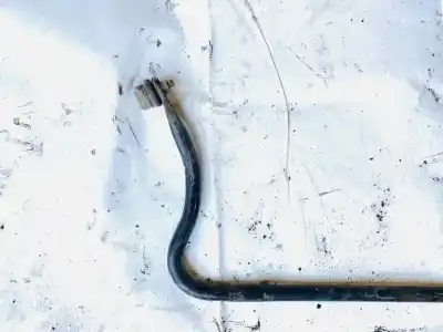 Second-hand car spare part front stabilizer bar for citroen c4 i (lc_) 1.6 hdi oem iam references   