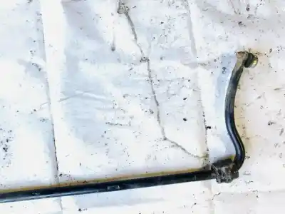 Second-hand car spare part front stabilizer bar for citroen c4 i (lc_) 1.6 hdi oem iam references   