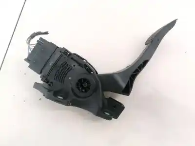 Peça sobressalente para automóvel em segunda mão pedal acelerador por ford galaxy (ca1) 1.8 tdci cat referências oem iam 6g929f836le