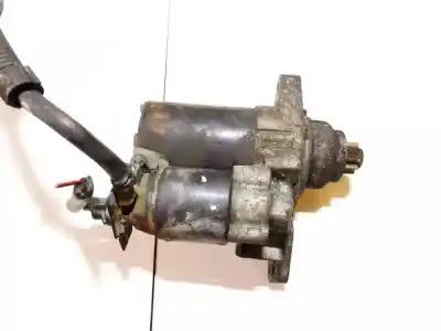 Автозапчасти б/у двигатель запускается за skoda fabia (6y2/6y3) 1.2 12v ссылки oem iam 02t911026  0001120400