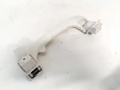 Автозапчасти б/у потолочная ручка за citroen c4 i (lc_) 1.6 hdi ссылки oem iam 9649903077   Автозапчасти б/у потолочная ручка за citroen c4 i (lc_) 1.6 hdi ссылки oem iam 9649903077