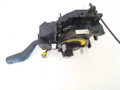 Peça sobressalente para automóvel em segunda mão comutador de limpa vidros por ford galaxy (ca1) 1.8 tdci cat referências oem iam 6g9t13n064ae