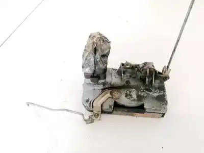 Peça sobressalente para automóvel em segunda mão fechadura da porta dianteira direita por citroen c5 i (dc_) 2.0 hdi (dcrhyb) referências oem iam 