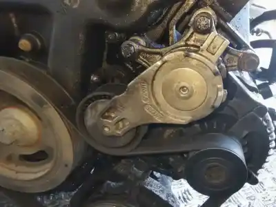 Second-hand car spare part auxiliary belt tensioner for volvo v50 (545) 1.6 d oem iam references 950007