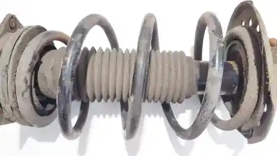 Peça sobressalente para automóvel em segunda mão mola de suspensão por nissan qashqai 1.6 16v referências oem iam 