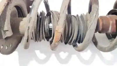 Piesă de schimb auto la mâna a doua arc de amortizare suspensie pentru honda cr-v (re) 2.2 ctdi referințe oem iam   