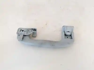 Автозапчасти б/у потолочная ручка за opel astra h twintop (a04) 1.9 cdti (l67) ссылки oem iam 317382835  