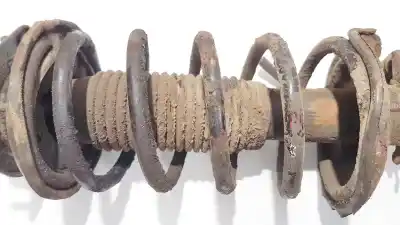 Peça sobressalente para automóvel em segunda mão mola de suspensão por hyundai getz (tb) 1.5 crdi referências oem iam 