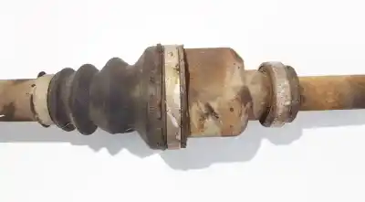 Автозапчасти б/у передняя правая трансмиссия за citroen c4 i (lc_) 1.6 hdi ссылки oem iam 9647779180   Автозапчасти б/у передняя правая трансмиссия за citroen c4 i (lc_) 1.6 hdi ссылки oem iam 9647779180