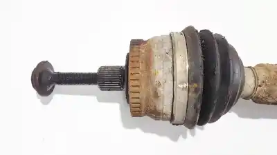Second-hand car spare part front right transmission for audi a4 avant (b5) 1.9 tdi oem iam references   