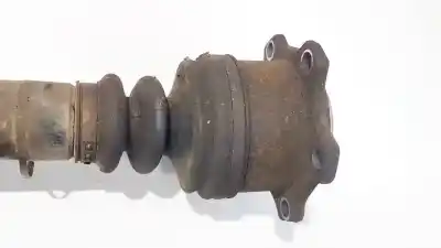 Second-hand car spare part front right transmission for audi a4 avant (b5) 1.9 tdi oem iam references   