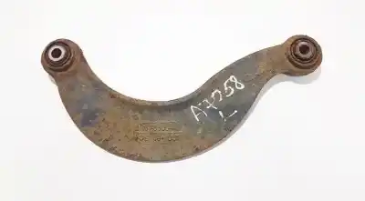 Second-hand car spare part left rear upper suspension arm for volvo v50 (545) 1.6 d oem iam references 3m515500ac