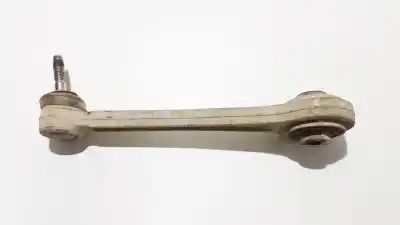 Peça sobressalente para automóvel em segunda mão braço de suspensão superior traseiro esquerdo por bmw 7-series, e65 / e66 / e67 /e68 2001.11 - 2008.06 730 d 160kw 2002.10 - 2008.06 referências oem iam 