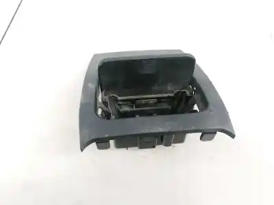 Peça sobressalente para automóvel em segunda mão cinzeiro por peugeot 406 (8b) 1.9 td referências oem iam 9619282577