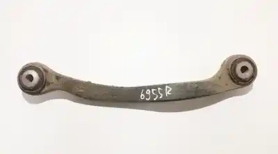 Автозапчасти б/у верхний задний правый рычаг подвески за mercedes clase e (w211) e 270 cdi (211.016) ссылки oem iam a2303520101