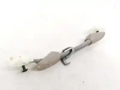 Peça sobressalente para automóvel em segunda mão puxador de teto por peugeot 406 (8b) 1.9 td referências oem iam 