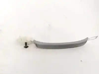 Peça sobressalente para automóvel em segunda mão puxador de teto por peugeot 406 (8b) 1.9 td referências oem iam 