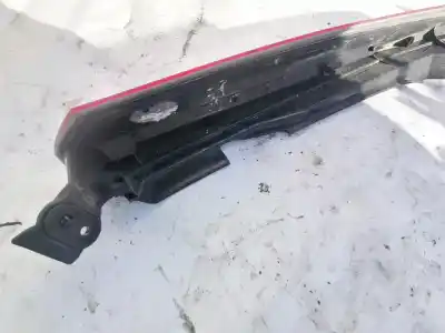 Second-hand car spare part right tailgate light for volvo xc90 2.4 d momentum geartronic (7 sitze) oem iam references 157618  