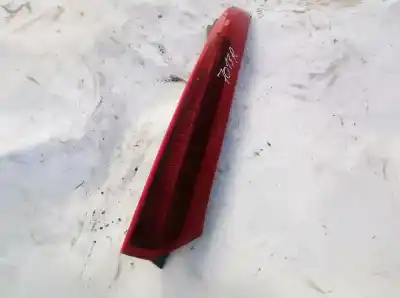 Second-hand car spare part RIGHT TAILGATE LIGHT for VOLVO XC90  OEM IAM references 157618  