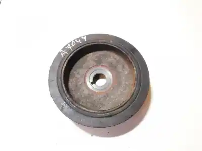 Second-hand car spare part crankshaft pulley for kia sorento 2.5 crdi ex oem iam references 
