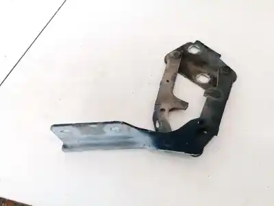 Peça sobressalente para automóvel em segunda mão dobradiça do capô por peugeot 406 (8b) 1.9 td referências oem iam 