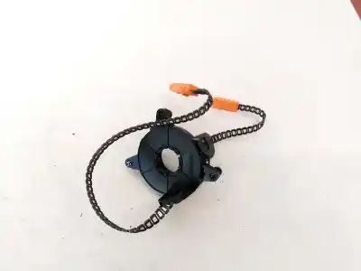 Peça sobressalente para automóvel em segunda mão fita do airbag por peugeot 406 (8b) 1.9 td referências oem iam 9632342080