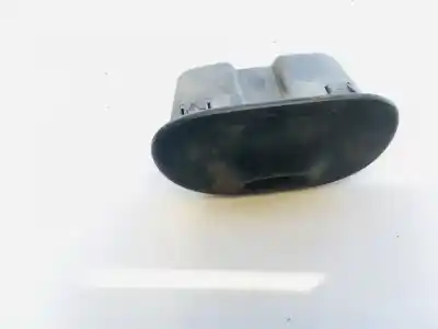 Second-hand car spare part ashtray for renault megane i scenic (ja0) motor 1.9 ltr. - 72 kw dti diesel cat oem iam references 7700822214