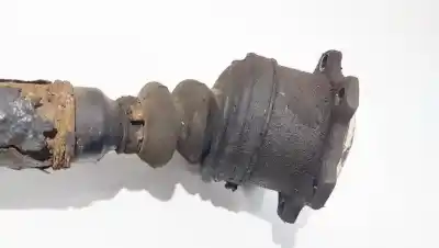 Автозапчасти б/у передняя правая трансмиссия за audi a6, c5 1997.01 - 2001.08 2.4 121kw 1997.02 - 2005.01 ссылки oem iam 4b0407272f  8150151484184n