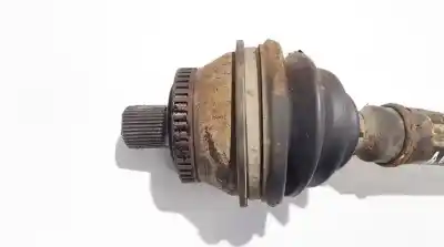 Автозапчасти б/у передняя правая трансмиссия за audi a6, c5 1997.01 - 2001.08 2.4 121kw 1997.02 - 2005.01 ссылки oem iam 4b0407272f  8150151484184n