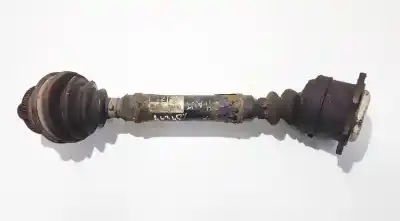 Автозапчасти б/у передняя правая трансмиссия за audi a6, c5 1997.01 - 2001.08 2.4 121kw 1997.02 - 2005.01 ссылки oem iam 4b0407272f