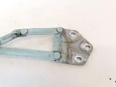 Автозапчастина б/у петля капота для volkswagen caddy ka/kb (2k) 2.0 sdi посилання на oem iam 1t0823301  