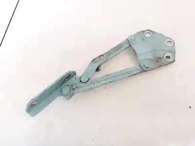 Автозапчасти б/у петля капота за volkswagen caddy ka/kb (2k) 2.0 sdi ссылки oem iam 1t0823302