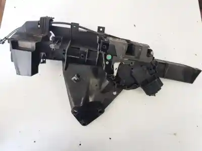Pezzo di ricambio per auto di seconda mano serratura porta anteriore destra per ford focus c-max (cap) 1.8 tdci turbodiesel cat riferimenti oem iam 24000010013