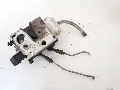 Second-hand car spare part front right door lock for audi 100 avant (c4) 2.5 tdi oem iam references 4a0173