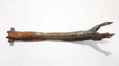 Peça sobressalente para automóvel em segunda mão braço de suspensão superior traseiro esquerdo por opel vectra b caravan 2.0 dti referências oem iam 