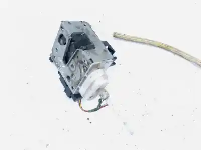 Second-hand car spare part front right door lock for audi a4 avant (b5) 1.8 oem iam references 3b1837016a  