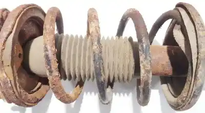 Peça sobressalente para automóvel em segunda mão mola de suspensão por mazda 323 1.5 g 16v/25 (egi dohc) referências oem iam 