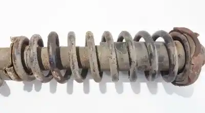 Second-hand car spare part shock absorber spring for rover rover 45 (rt) 2.0 idt oem iam references 