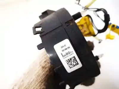 Автозапчасти б/у кольцо подушки безопасности за volkswagen caddy ka/kb (2k) 2.0 sdi ссылки oem iam 1k0959653  