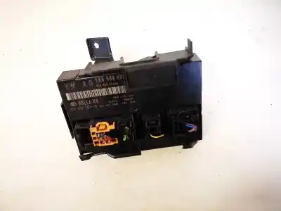 Автозапчасти б/у комфортный модуль за volkswagen caddy ka/kb (2k) 2.0 sdi ссылки oem iam 1k0959433